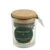 Countryfield Ambiance Lucifers 100 stuks - Mysterious