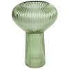 Countryfield Vaas ro Vitalia groen 29cm