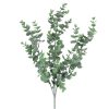 Countryfield Kunstbloem Eucalypthus vorst 68cm