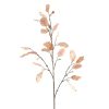 Countryfield Kunstbloem Lunaria L oud roze 107cm