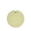 Countryfield LED Bolkaars S 8x8x9,5cm - creme