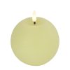 Countryfield LED Bolkaars M 10x10x11cm - creme