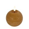 Countryfield LED Bolkaars S 8x8x9,5cm - amber
