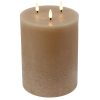 Countryfield LED Stompkaars L 15x15x22,5cm - beige