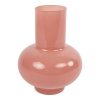 Countryfield Vaas ro Elaina L d.roze 24cm