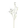 Countryfield Kunstbloem Bessen tak S d.blauw 110cm