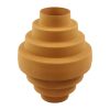 Countryfield Vaas Rana S 25x25x32,5cm - oranje