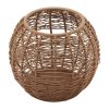 Countryfield Theelichth Sabi S 12x12x10cm - roze