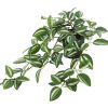 Countryfield Kunstplant steker/hang Tradescantia 23x30x50cm