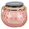 Countryfield LED Solarlamp Perine S d. roze