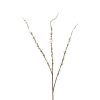 Countryfield Kunstbloem Salix S wit 99cm