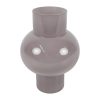 Countryfield Vaas Thora S lila 21cm