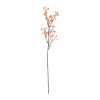 Countryfield Kunstbloem Rosa canina S oranje 60cm