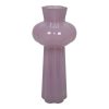 Countryfield Vaas Marley S paars 25cm