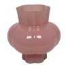 Countryfield Vaas Marly M roze 16cm