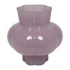 Countryfield Vaas Marly M paars 16cm