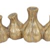 Countryfield Vaas Fabio bol geschakeld 4 goud 14cm