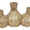 Countryfield Vaas Fabio bol geschakeld 3 goud 17cm