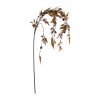 Countryfield Kunstbes treur/hang Quercus XL brui 132cm