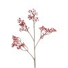 Countryfield Kunstbes Ilex Verticillata S rood 77cm