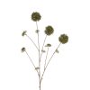 Countryfield Kunstbloem Eupatorium L groen 122cm