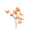 Countryfield Kunstblad Fagus oranje 110cm