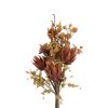 Countryfield KunstBoeket Marjan naturel 66cm