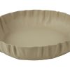Countryfield Schaal Dusan M 25x25x5cm - crème