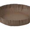 Countryfield Schaal Dusan M 25x25x5cm - bruin