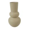 Countryfield Vaas Jana M 16x16x30,5cm - crème