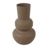Countryfield Vaas Jana S 12x12x20cm - bruin