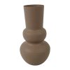 Countryfield Vaas Jana M 16x16x30,5cm - bruin