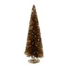 Countryfield Ornament boom Tano M 15x15x40cm - goud