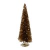 Countryfield Ornament boom Tano XL 19x19x60cm - goud