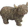 Countryfield Schotse hooglander Yuki M 17x8,5x15,5cm