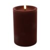 Countryfield LED Stompkaars Velvet M 10x10x15cm - paars