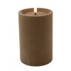 Countryfield LED Stompkaars Velvet M 10x10x15cm - taupe