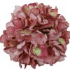 Countryfield Bloem Hydrangea Grandy M 13x13x13cm - mauve