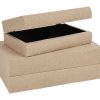 Countryfield Opbergbox rh Mia s2 see product extra - l.bruin