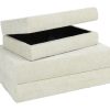 Countryfield Opbergbox rh Mia s2 see product extra - naturel