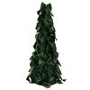 Countryfield Strik Kerstboom Royals L 60x20x60cm - d.groen