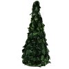 Countryfield Strik Kerstboom Royals XL 80x31x80cm - d.groen
