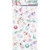 Funny Products Twinkle Stickers Glitter Sheet Unicorns 3