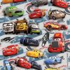 Funny Products Twinkle Stickers Glitter Sheet Cars