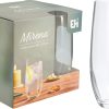 Mirena Glazenset 38cl 4 stuks