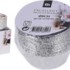 EH Aluminium schaaltje rond  Dia 8cm 16 stuks