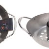BBQ Kipgrill 22cm