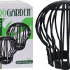 Pro Garden Beschermkap regenpijp 2st