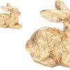 Haas Goud 8cm assorti