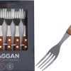 Vaggan Vorken set 6-delig